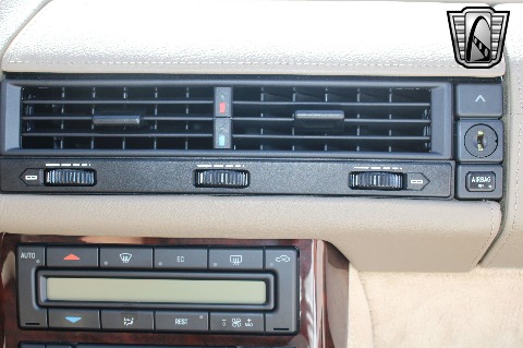 1998 Mercedes-Benz SL600 image 119