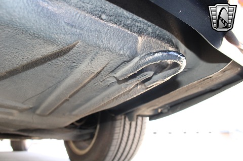 1998 Mercedes-Benz SL600 image 68