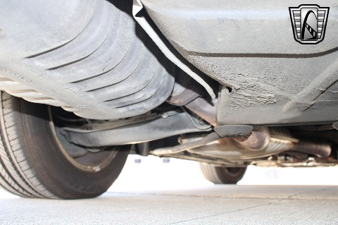 1998 Mercedes-Benz SL600 image 69