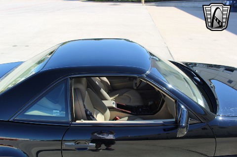 1998 Mercedes-Benz SL600 image 44