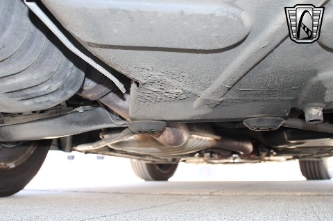 1998 Mercedes-Benz SL600 image 70