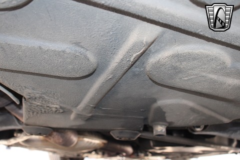 1998 Mercedes-Benz SL600 image 71