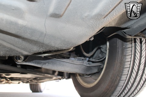 1998 Mercedes-Benz SL600 image 72