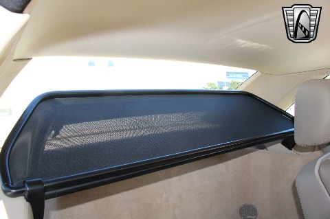 1998 Mercedes-Benz SL600 image 124