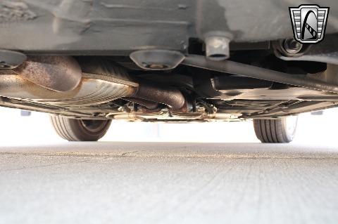 1998 Mercedes-Benz SL600 image 73