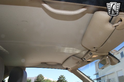 1998 Mercedes-Benz SL600 image 125