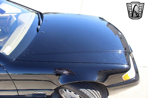 1998 Mercedes-Benz SL600 image 48
