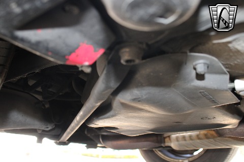 1998 Mercedes-Benz SL600 image 74