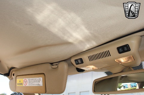 1998 Mercedes-Benz SL600 image 126