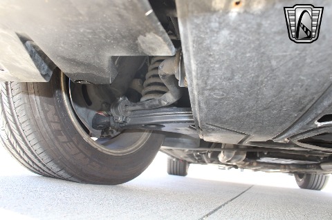 1998 Mercedes-Benz SL600 image 49