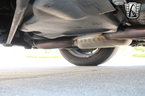 1998 Mercedes-Benz SL600 image 75