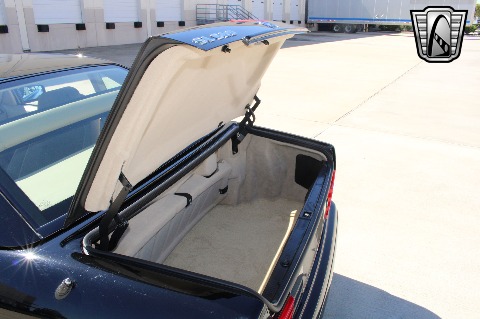 1998 Mercedes-Benz SL600 image 127