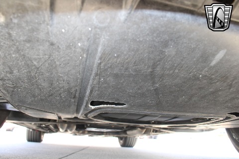 1998 Mercedes-Benz SL600 image 50