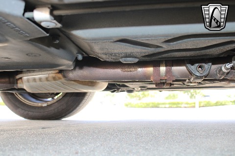 1998 Mercedes-Benz SL600 image 76