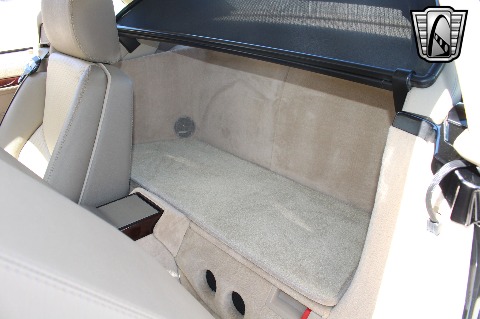 1998 Mercedes-Benz SL600 image 102