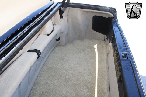 1998 Mercedes-Benz SL600 image 128