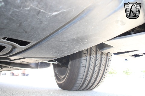 1998 Mercedes-Benz SL600 image 51