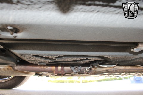 1998 Mercedes-Benz SL600 image 77