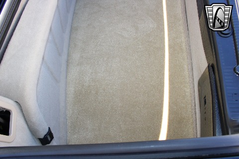 1998 Mercedes-Benz SL600 image 129