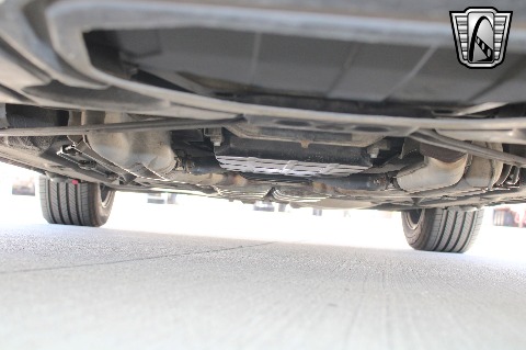 1998 Mercedes-Benz SL600 image 52