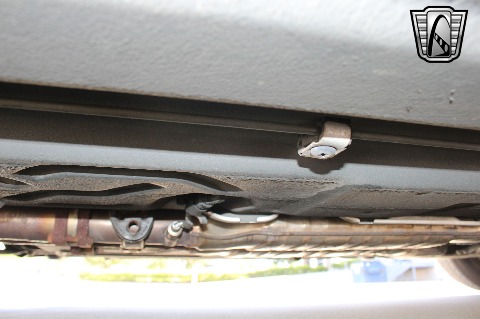 1998 Mercedes-Benz SL600 image 78