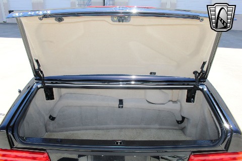 1998 Mercedes-Benz SL600 image 130