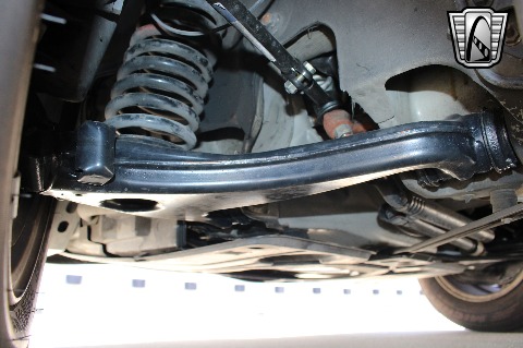 1998 Mercedes-Benz SL600 image 53