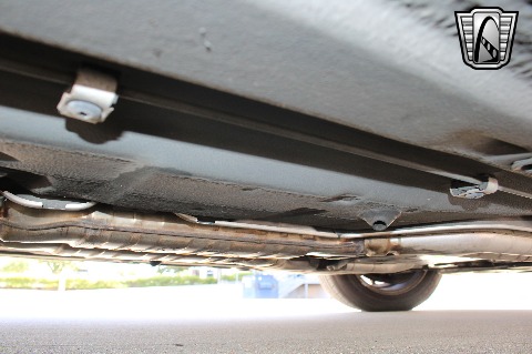 1998 Mercedes-Benz SL600 image 79