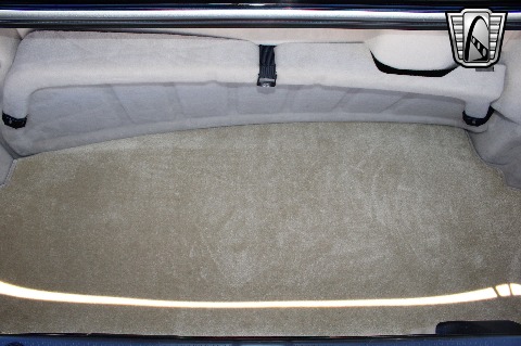 1998 Mercedes-Benz SL600 image 131