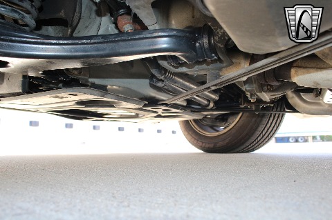 1998 Mercedes-Benz SL600 image 54