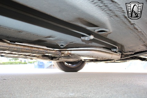 1998 Mercedes-Benz SL600 image 80