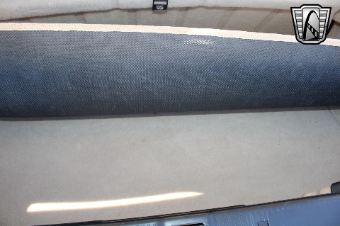 1998 Mercedes-Benz SL600 image 132