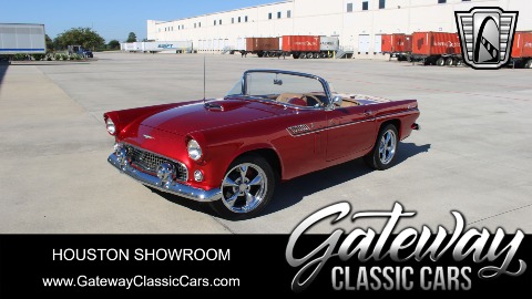 1956 Ford Thunderbird image 1