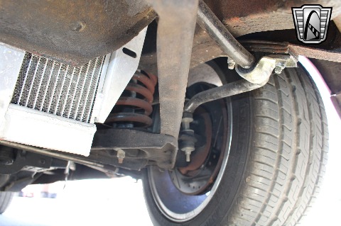 1956 Ford Thunderbird image 55