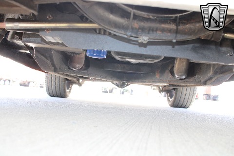 1956 Ford Thunderbird image 56