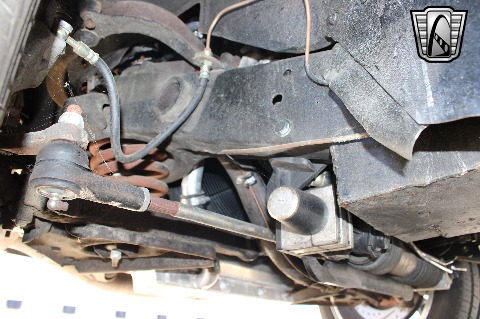 1956 Ford Thunderbird image 57