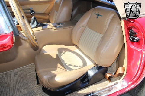 1956 Ford Thunderbird image 109