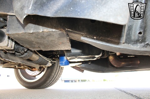 1956 Ford Thunderbird image 59