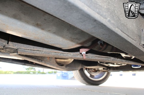 1956 Ford Thunderbird image 85