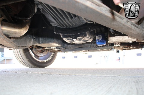 1956 Ford Thunderbird image 86