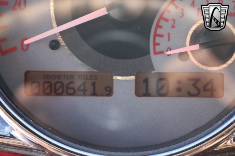 1956 Ford Thunderbird image 112