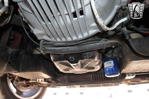 1956 Ford Thunderbird image 90