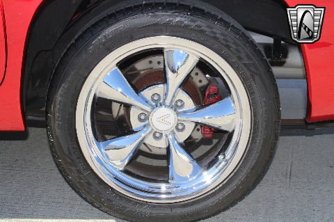 1956 Ford Thunderbird image 39