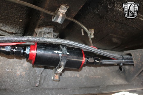 1956 Ford Thunderbird image 65