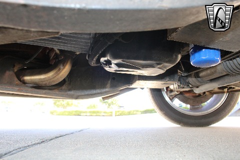 1956 Ford Thunderbird image 91