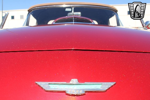 1956 Ford Thunderbird image 143