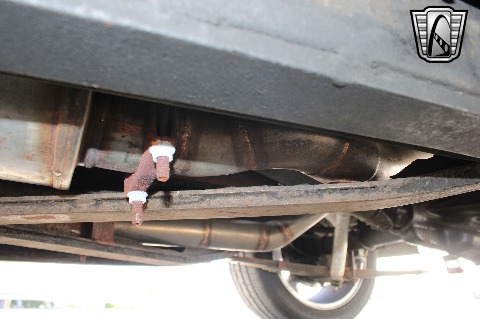 1956 Ford Thunderbird image 67