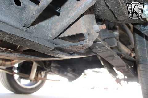 1956 Ford Thunderbird image 68