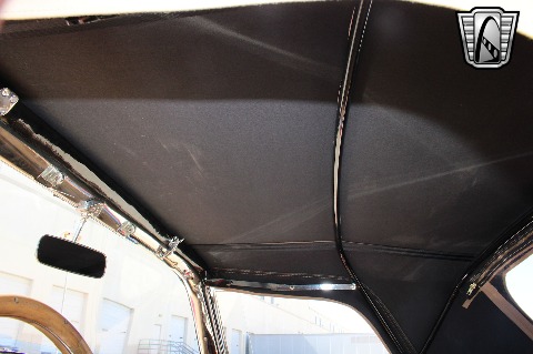 1956 Ford Thunderbird image 121