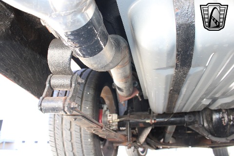 1956 Ford Thunderbird image 70